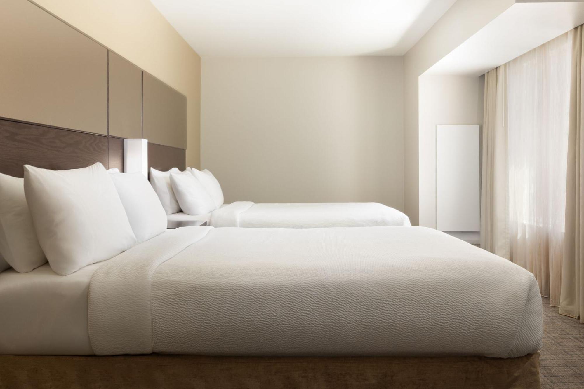 By Marriott Airport Las Vegas