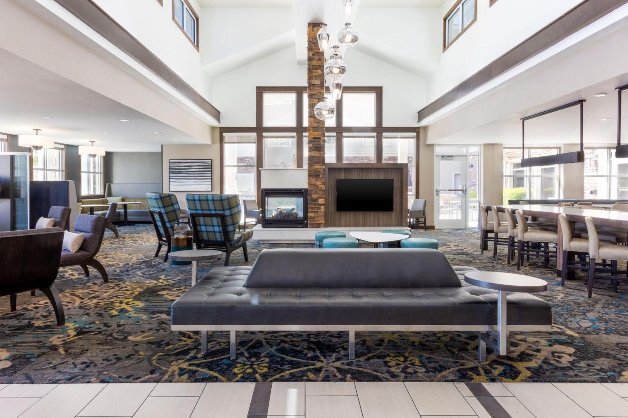 By Marriott Airport 3* Las Vegas