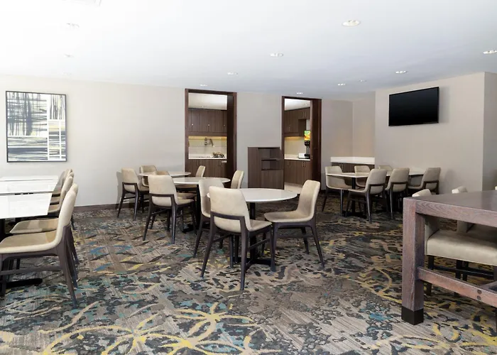 Residence Inn By Marriott Las Vegas Airport