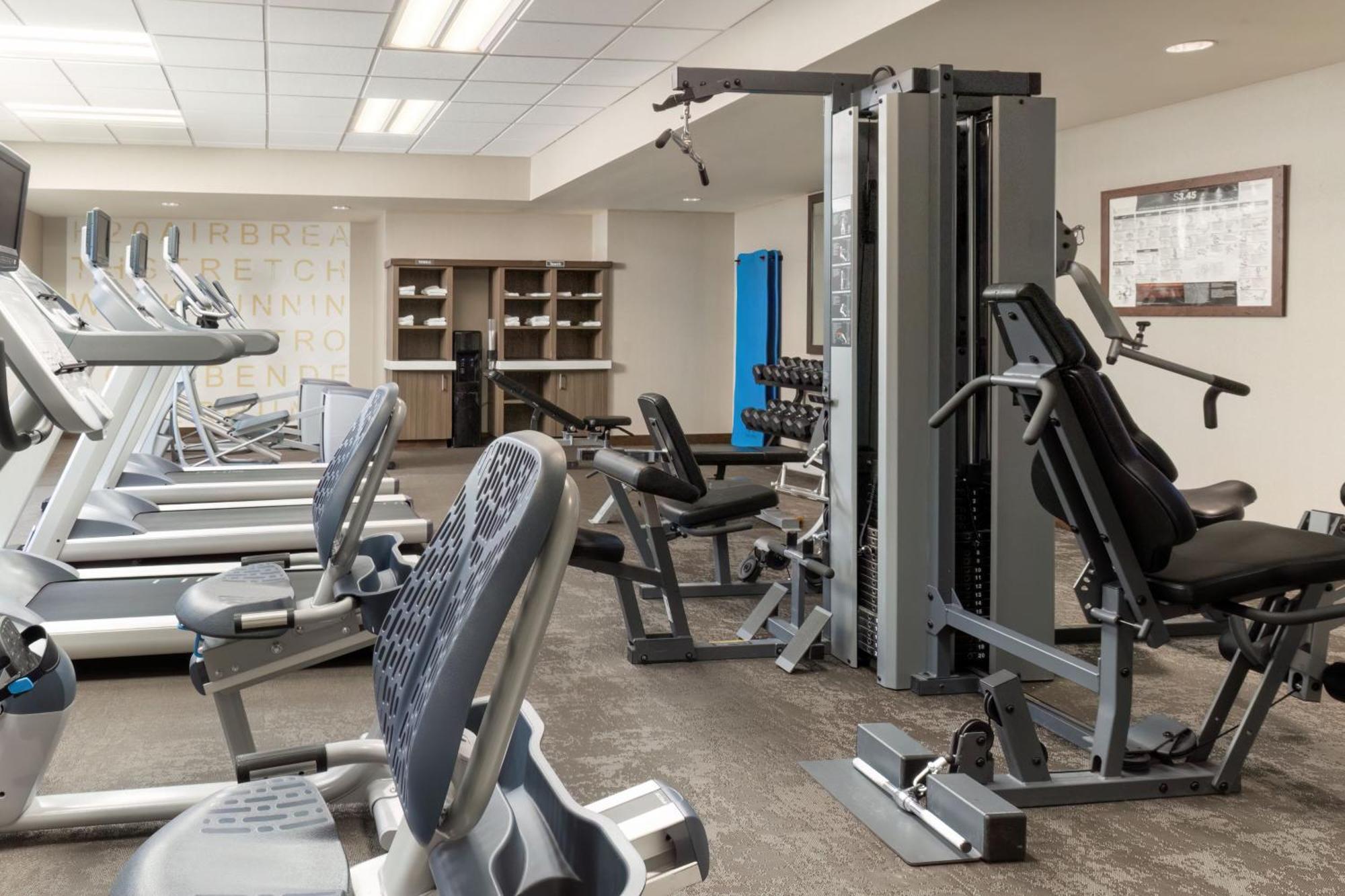 By Marriott Airport 3* Las Vegas