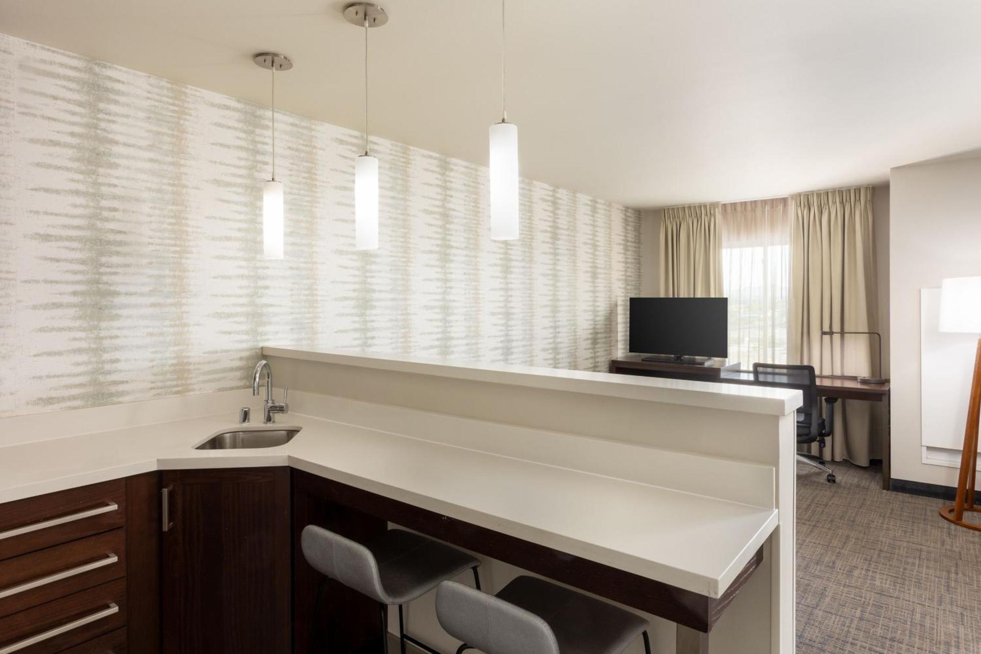 By Marriott Airport 3* Las Vegas