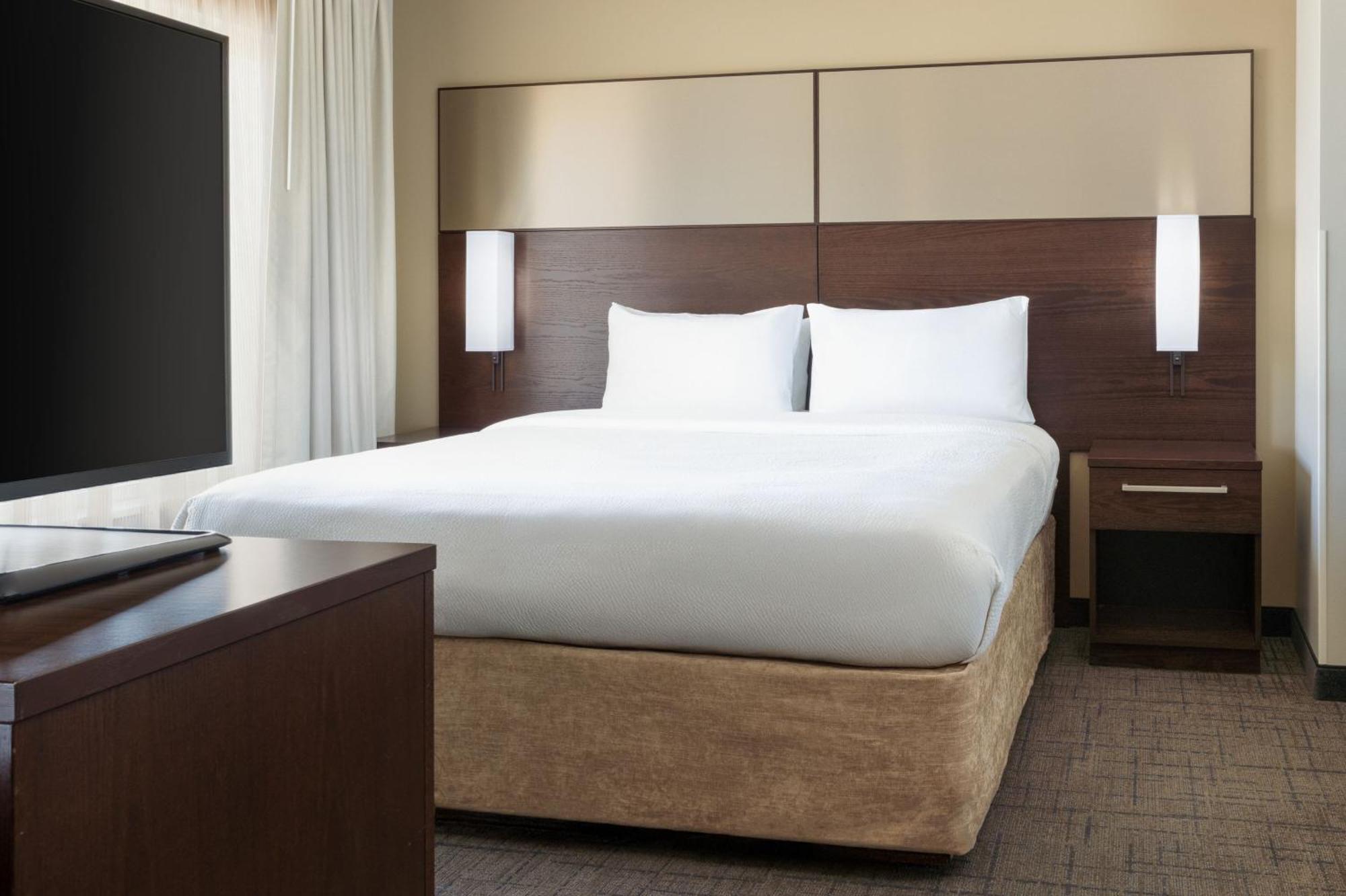 Hotel By Marriott Airport Las Vegas