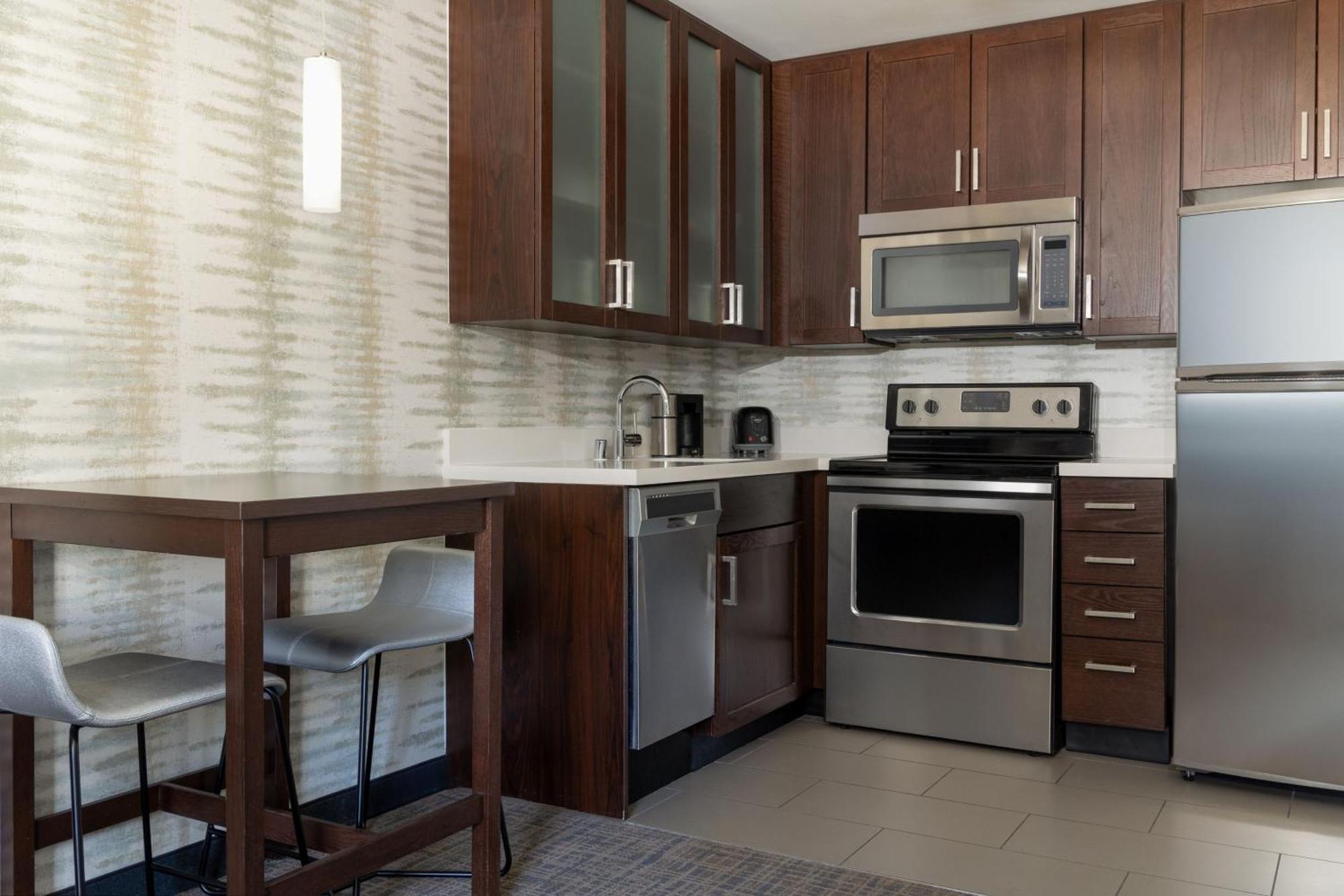 By Marriott Airport 3* Las Vegas