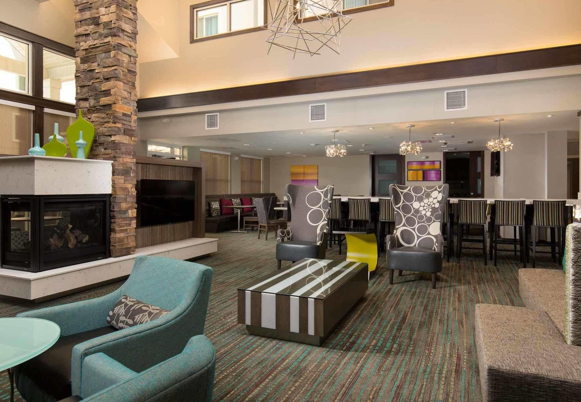 Hotel By Marriott Airport Las Vegas